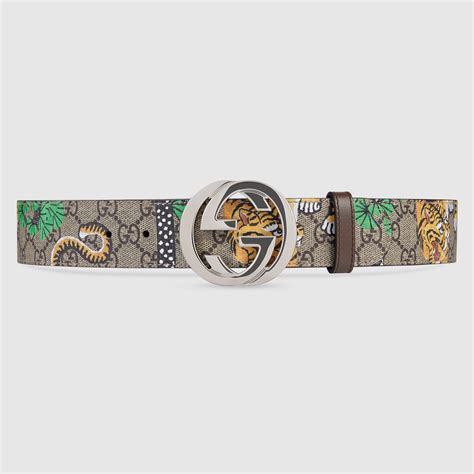 gucci bengal belt fake|where to buy gucci belts.